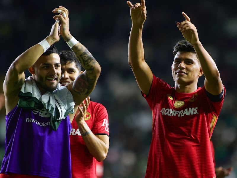 ‘Estaba pactado’; en LUP revelan acuerdo previo entre Toluca y Selección Mexicana para Concachampions