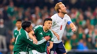 México vs Inglaterra del Mundial 2026 se convirtió en el partido más visto del siglo en nuestro país