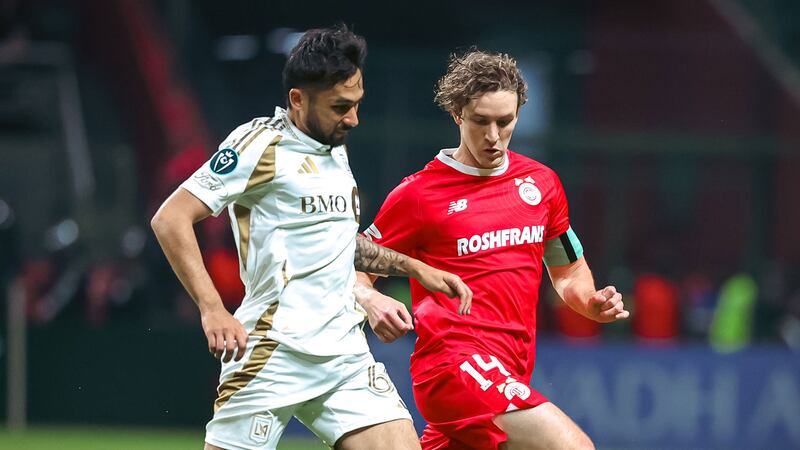 Toluca vs LAFC EN VIVO: Transmisión hoy gratis online, Semifinal de Vuelta, Concacaf Champions Cup 2026