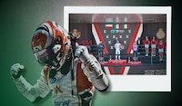 ¡SEGUNDA victoria del 2026! Noel León GANA la Sprint de Mónaco y es SUBLÍDER del campeonato F2