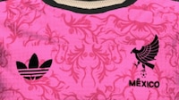 Filtran el jersey ROSA que la Selección Mexicana utilizaría en el Mundial Femenil 2027 (FOTOS)