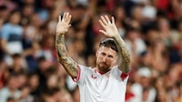 ¿Sergio Ramos regresa al Sevilla? El defensa español busca ser dueño del club que lo formó