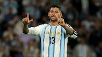 ¡Nueva era! Argentina golea a Bolivia en su primer juego tras el retiro de Leo Messi (VIDEO)