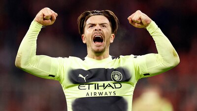 Manchester City enfrentará al Real Madrid en Semifinales.