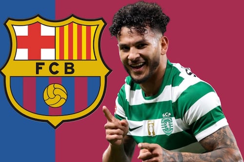 ¿Desarman al Inter Miami? Barcelona buscaría el fichaje de Luis Suárez si no concretan a Julián Álvarez