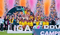 Luis Fuentes está fuera del América Femenil; tomará acciones legales por ‘infundios’ en su contra