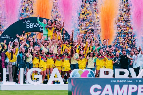 Luis Fuentes está fuera del América Femenil; tomará acciones legales por ‘infundios’ en su contra