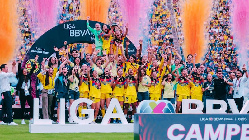 Luis Fuentes está fuera del América Femenil; tomará acciones legales por ‘infundios’ en su contra