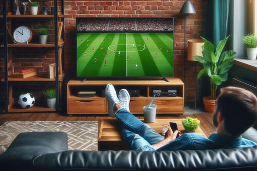 Partidos HOY domingo 24 de agosto 2025 EN VIVO: Dónde ver futbol en México