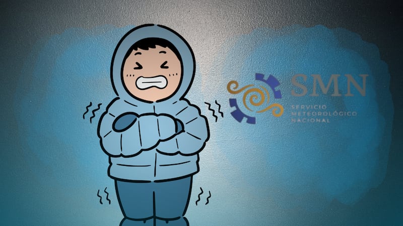 ¿Cuándo se va la Cuarta Tormenta Invernal y qué estados en México son los más afectados? RECOMENDACIONES