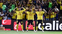‘Tiran cohetes por ser líderes en Fecha 5’; la ‘incongruencia’ del América, exhibida en LUP