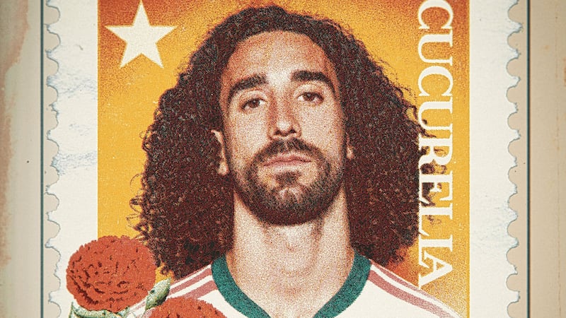 ¡Cae el billete! Barcelona recibirá jugosa ganancia por la venta de Marc Cucurella al Real Madrid