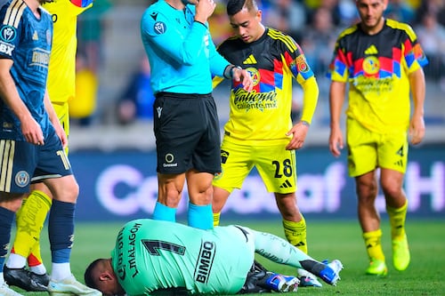 Luis Ángel Malagón pide explicaciones a Dios por su grave lesión: ‘Tengo el alma hecha pedazos’