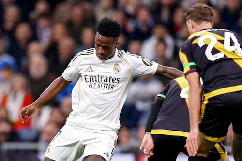 Real Madrid vs Rayo Vallecano EN VIVO: Mira aquí el minuto a minuto | LaLiga de España 25-26