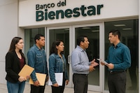 ¿Quieres trabajar en el Banco del Bienestar? Conoce vacantes en Marzo, puestos, sueldos y requisitos