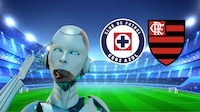 Cruz Azul vs Flamengo: Inteligencia Artificial revela resultado de La Máquina en la Copa Intercontinental 2025