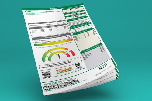 CFE alerta por ESTAFA con recibos FALSOS de luz y amenazas de corte; ¿cómo identificarlos y evitarlos?