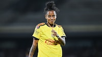 ¡Scratch du Coapa! Brasil convoca a tres jugadoras del América, lideradas por Geyse Ferreira