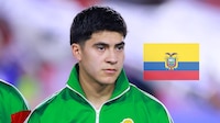 ‘Ningún rival será fácil, estamos listos’: Obed Vargas descarta que México sea FAVORITO ante Ecuador