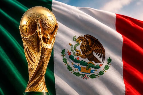 ¿Habrá descanso obligatorio por la inauguración del Mundial 2026? Clara Brugada aclara qué ocurrirá en CDMX