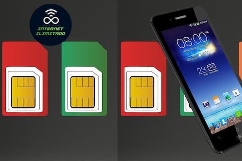 Mejores que el de CFE: Chips con internet ilimitado, precios y servicios que te ofrecen
