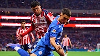 ‘Chivas tiene permiso de ser eliminado, tienen 7 Finales en 40 años’; se prendió todo en LUP
