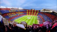 Barcelona insiste en jugar en el Camp Nou en LaLiga; sería ante el Valencia