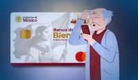 Pensión Bienestar 2026: ¿Cómo puedes recibir el calendario de pagos por WhatsApp cada bimestre?
