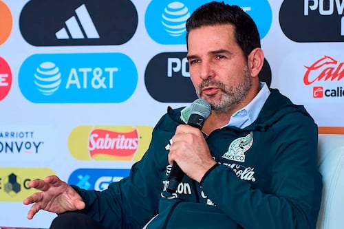 Duilio Davino NIEGA lugar seguro en el Mundial a los convocados de Liga MX: ‘No nos cerramos a nada’