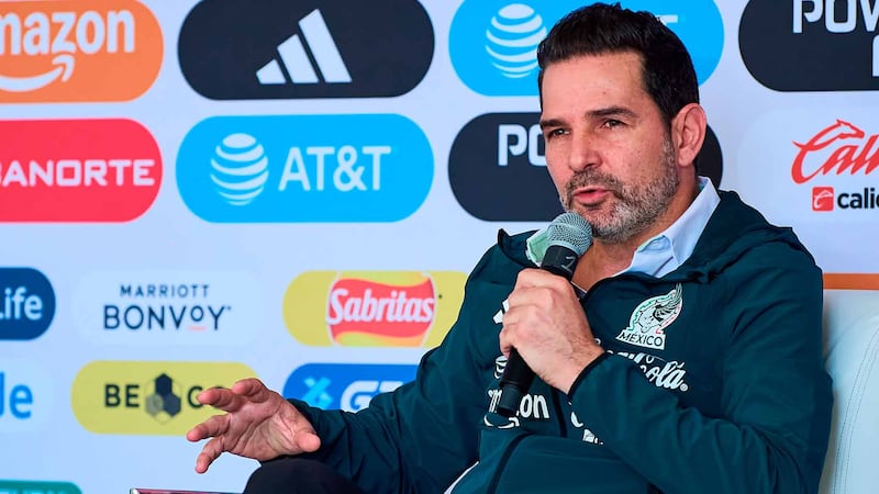 Duilio Davino NIEGA lugar seguro en el Mundial a los convocados de Liga MX: ‘No nos cerramos a nada’