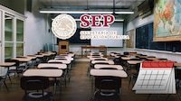 SEP confirma la FECHA en que inicia el Ciclo Escolar 2026-27 para alumnos de primaria y secundaria