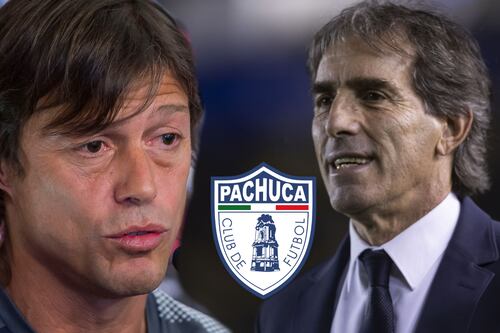 Pachuca se desvinculó de Guillermo Almada, pero recibirá 4 MDD de quien lo contrate; opción Almeyda es ‘muy lejana’