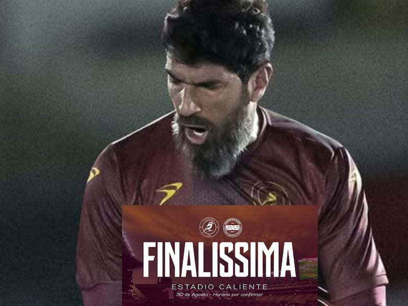 Loco Abreu anotó 10 GOLES en club amateur donde juega con el papá de Gilberto Mora