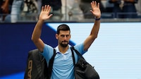 Novak Djokovic anuncia su retiro de la Professional Tennis Players Association