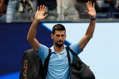 Novak Djokovic anuncia su retiro de la Professional Tennis Players Association