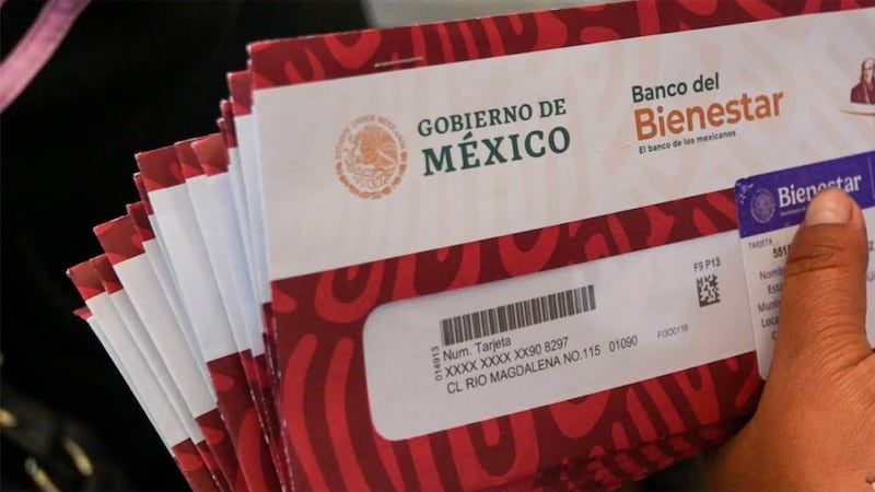 Pensión Bienestar 2026: ¿Qué días y por qué se suspende el pago en Marzo a adultos mayores?