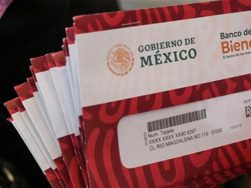 Pensión Bienestar 2026: ¿Qué días y por qué se suspende el pago en Marzo a adultos mayores?