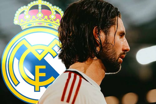 ‘Real Madrid siempre ha sido su sueño’; estrella de la Premier League quiere vestirse de blanco