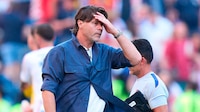 Pochettino, tras ser eliminado del Mundial con EUA: ‘Se hizo mucho ruido externo, pero no es pretexto’