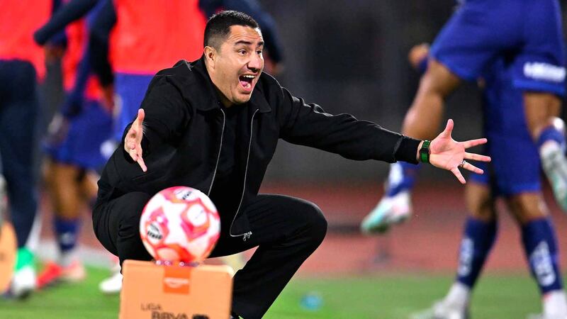 Pumas busca imponer récord de puntos en torneos cortos de la mano de Efraín Juárez