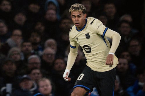 Exdirectivo del Barcelona vendería a Lamine Yamal si no se gestiona bien: ‘Lo importante es el club’