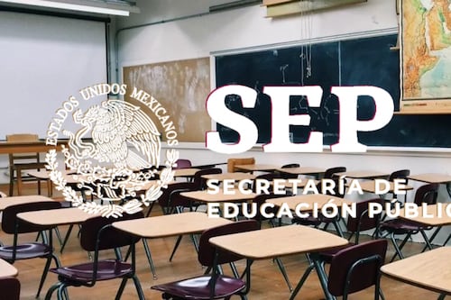 ¿Se ADELANTA el REGRESO a clases? SEP confirma el día que inicia el Ciclo Escolar 2026-27