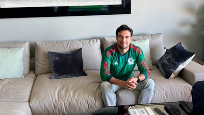 Checo Pérez aseguró que el próximo DT del Tri debe ser mexicano y aprovechar el conocimiento del medio.