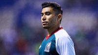 ‘Tenemos la oportunidad de hacer historia’; Orbelín Pineda destaca motivación del Tri en el Mundial