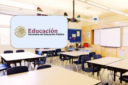 SEP: ¿En qué estados mantienen cierre de escuelas y suspensión de clases en junio?