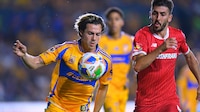 ¡Diablos! Toluca ficha a Sebastián Córdova y apunta al tricampeonato de la Liga MX