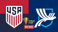 Estados Unidos vs Guatemala EN VIVO: Mira aquí el minuto a minuto de Semifinales de la Copa Oro 2025