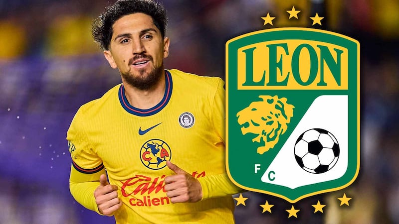 Diego Valdés volvería a México tras sólo 6 meses en Argentina; León se acerca al fichaje
