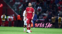 ‘La derrota ante Pumas debe servir de lección’; Luan García destaca mentalidad ganadora del Toluca