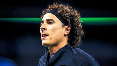 Ochoa aceptó que estuvo a nada de firmar con el PSG.